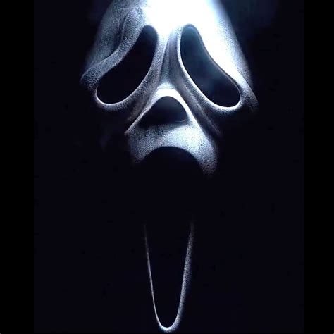 cool ghost face wallpapers|1080x1080 gamerpic ghostface.